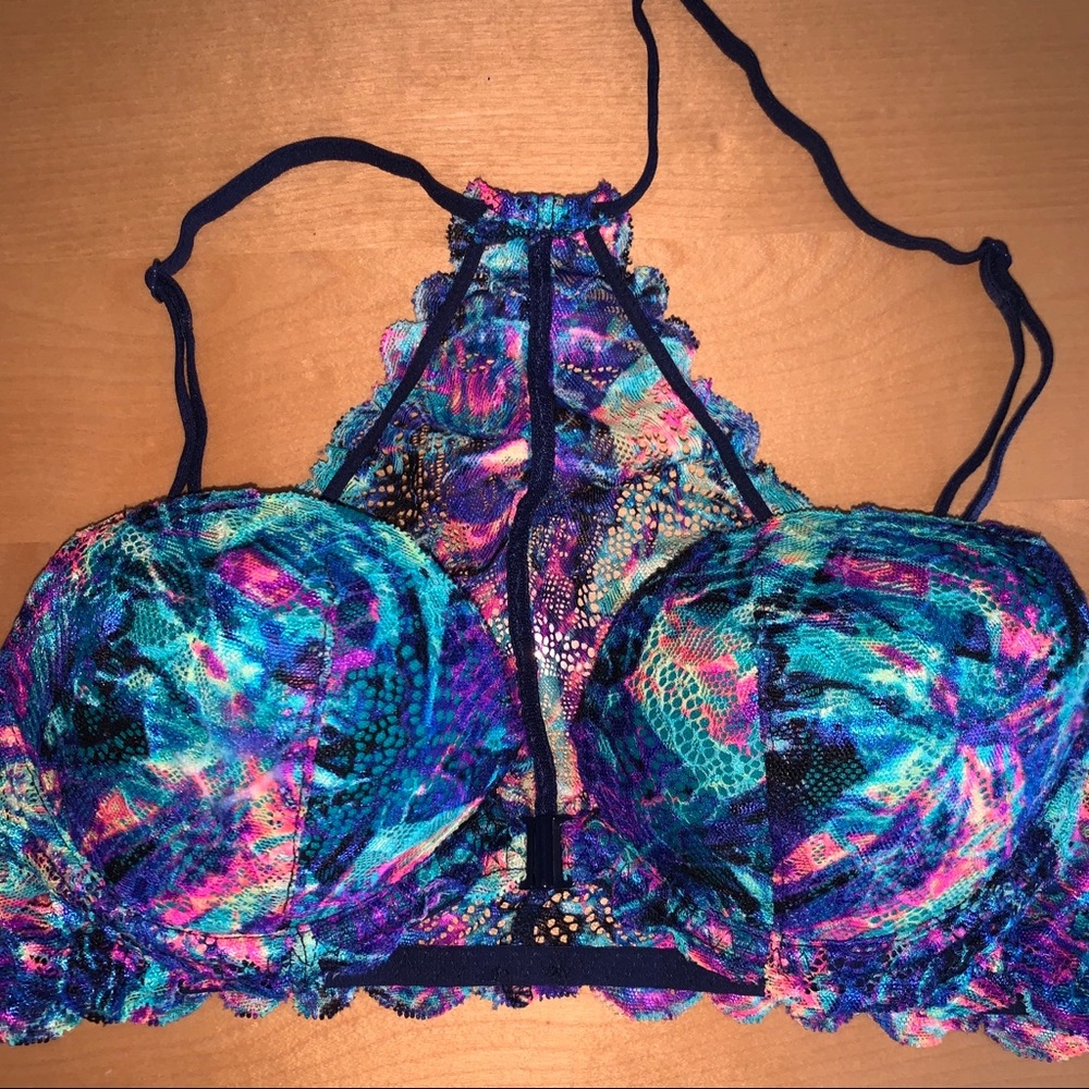 Victoria’s Secret PINK Racerback Bra